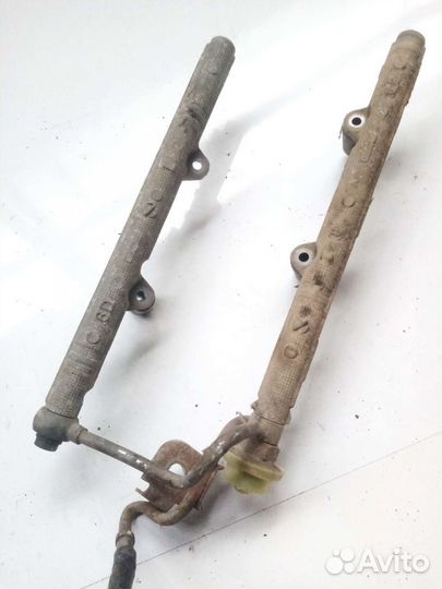 Топливная рампа Lexus RX 300 I