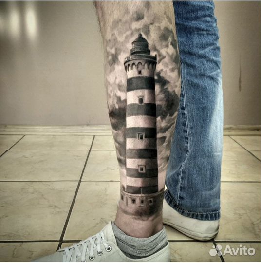 Татуировки, татуаж, выведение татуировок