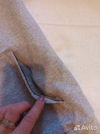 Толстовка женская