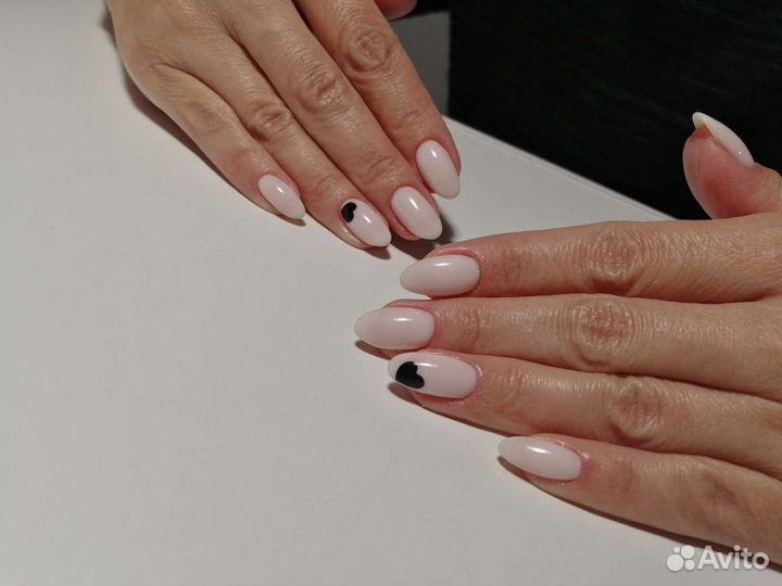 Требуются модели на маникюр с покрытием гель-лаком