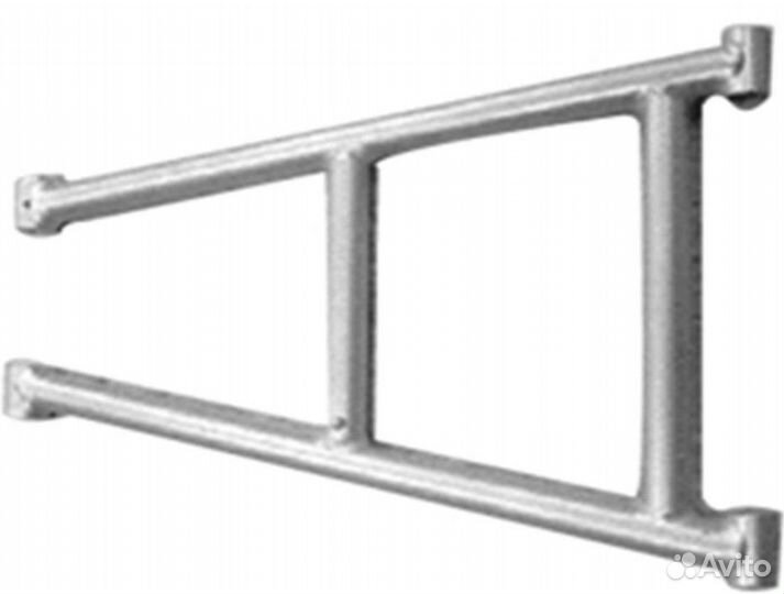 SM-08185 SPI Рычаг Нижний Левый Правый Для Arctic