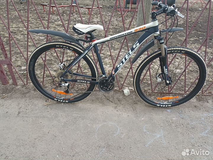 Stels navigator 930 D 2014