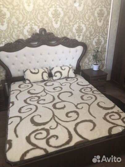 Doromerino. Одеяло и Подушки из мериноса