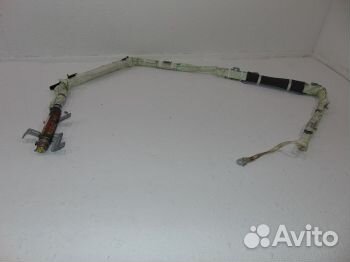 Подушка потолочная (шторка) K85P1JN90A