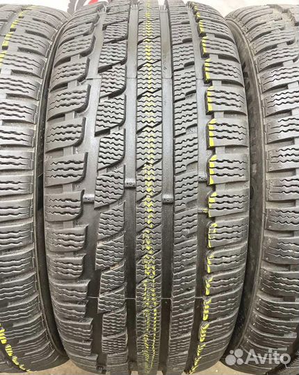 Kumho WinterCraft KW27 225/50 R17 95N