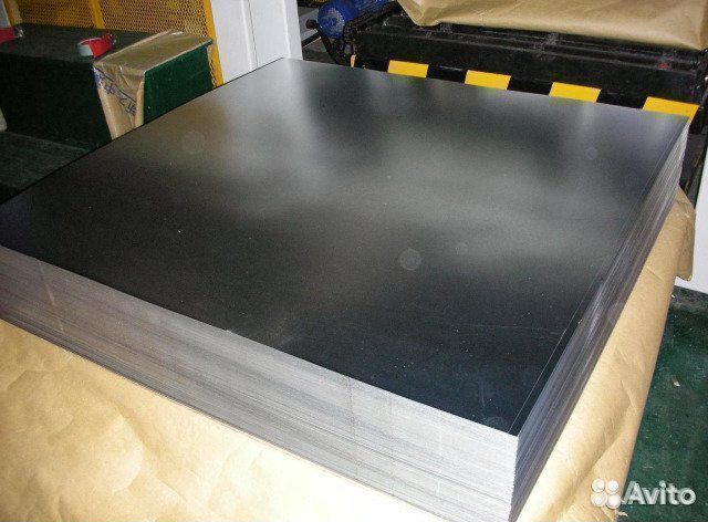 Лист нержавейка. Металлопрокат