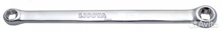 Ключ E-профиль Е10хЕ12 awtefm1012 Licota