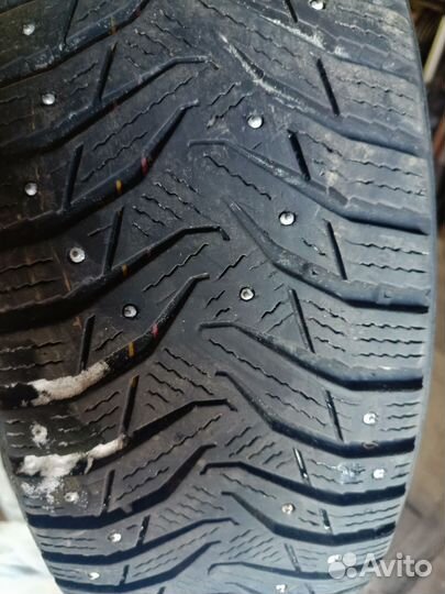 Marcher R-4 225/65 R17