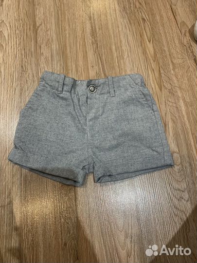 Детские шорты