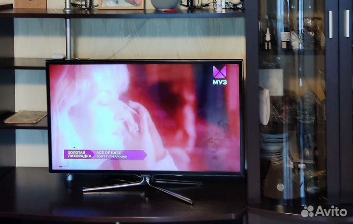 Samsung UE-40ES6540S