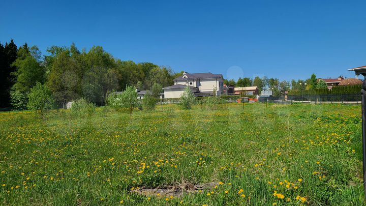 Участок 31,7 сот. (СНТ, ДНП)