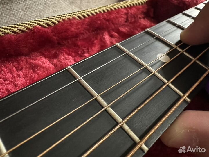 Гитара Martin GPC-13e