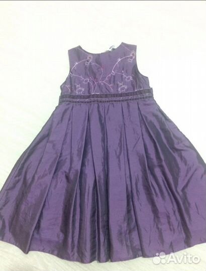 Платья разные для праздника