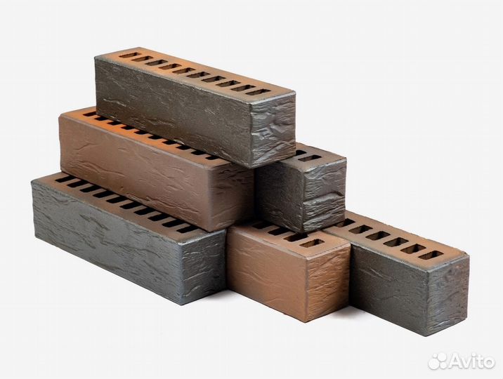 Кирпич облицовочный Пятый элемент