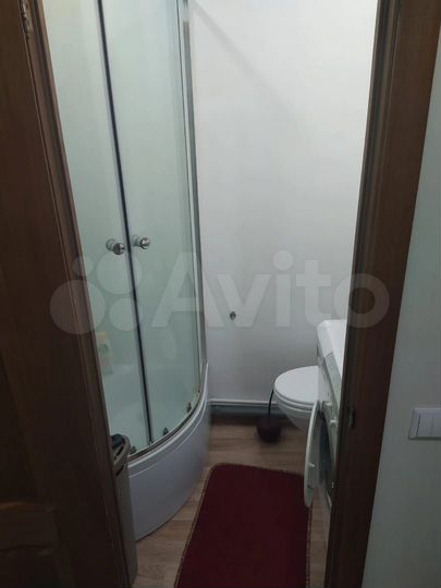 Квартира-студия, 18 м², 1/5 эт.