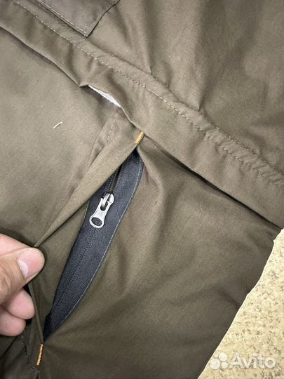 Противоклещевой костюм антигнус антиклещ