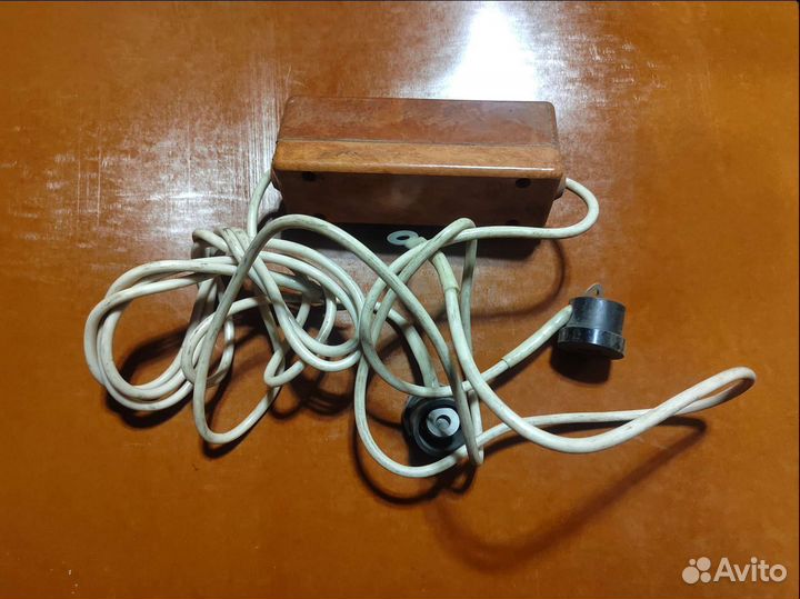 Измеритель тока короткого замыкания щ41160