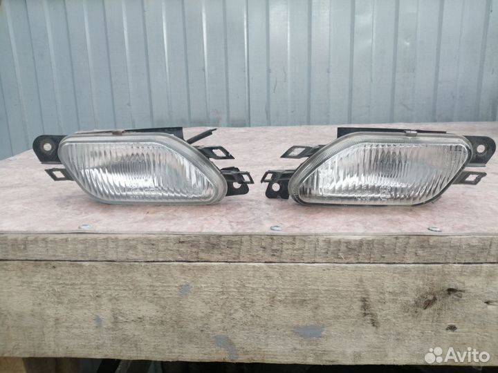 Птф daewoo nexia n 100