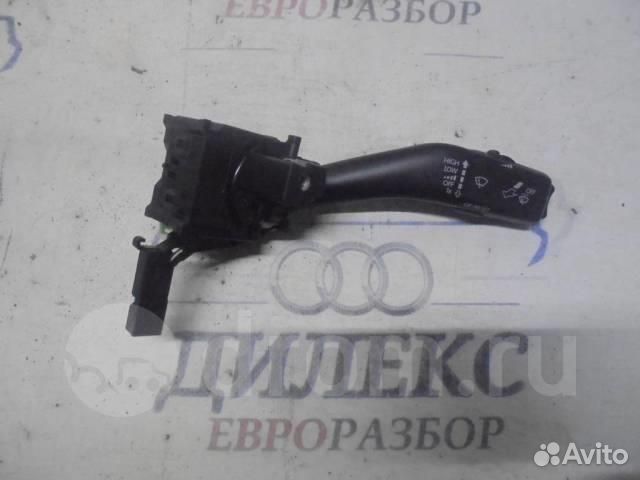 Переключатель стеклоочистителей VW Jetta 2005-2011