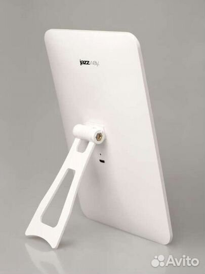 Косметическое зеркало со светодиодной подсветкой