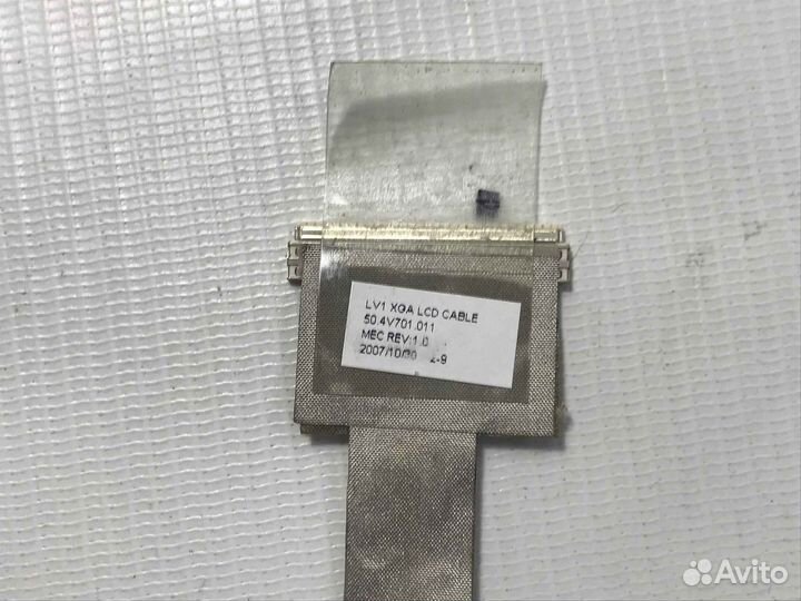Шлейф матрицы для Siemens MS2228