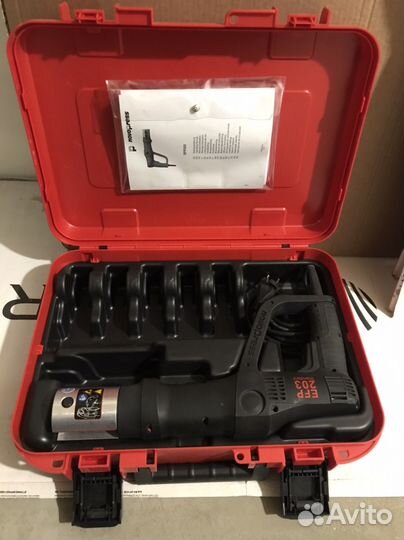 Пресс клещи