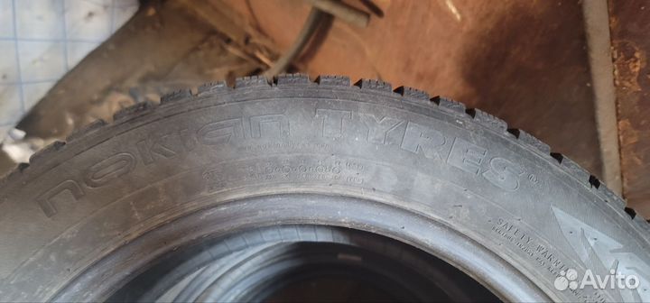 Nokian Tyres Nordman 7 205/55 R16 94T