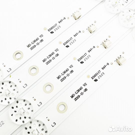 MS-L3640 V2 R72-50D04-028