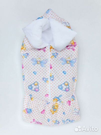 Новый Конверт, Одеяло-трансформер