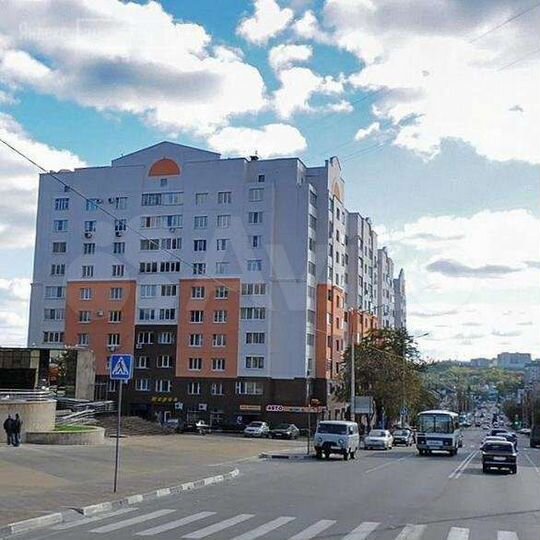 3-к. квартира, 100 м², 6/10 эт.