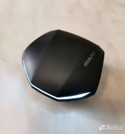 Беспроводные наушники Lenovo GM2 Pro