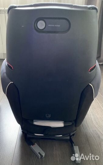 Автокресло Concord Transformer X-Bag