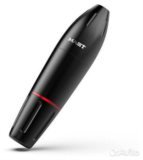 Машинка Dragonhawk Mast Pen