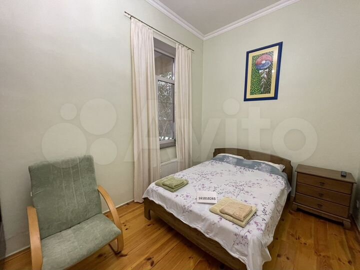 Дом 390 м² на участке 17 сот.