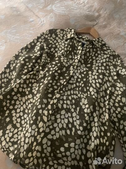 Женская блузка