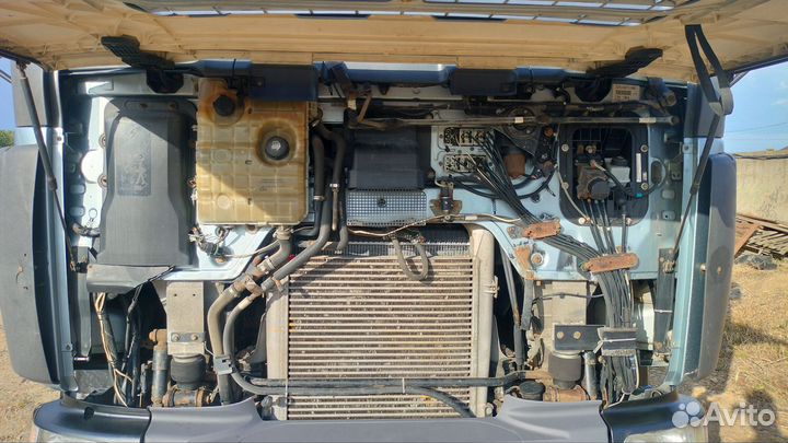 Renault Premium 420dci, 2004