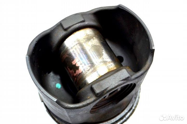 Поршень mercedes-benz Actros MP4 2651 (01.13)