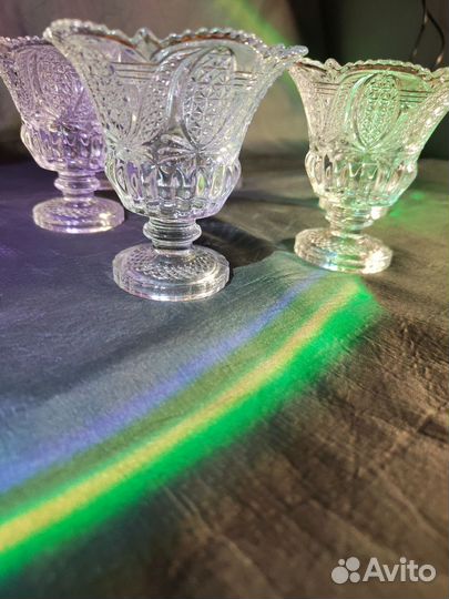 Набор креманок