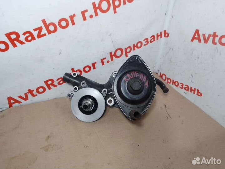 Теплообменник Mazda Capella RF