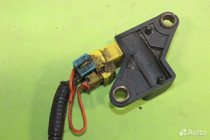 Датчик Airbag Chevrolet Suburban GMT400