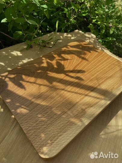 Доска для стейка