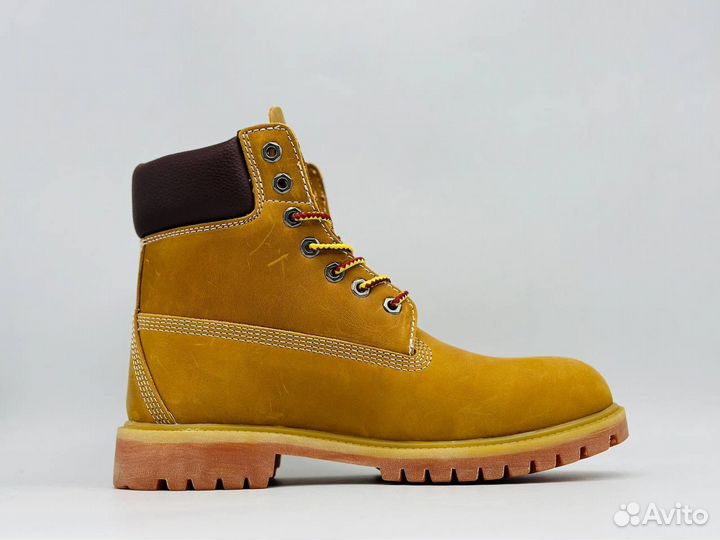 Мужские Ботинки Timberland