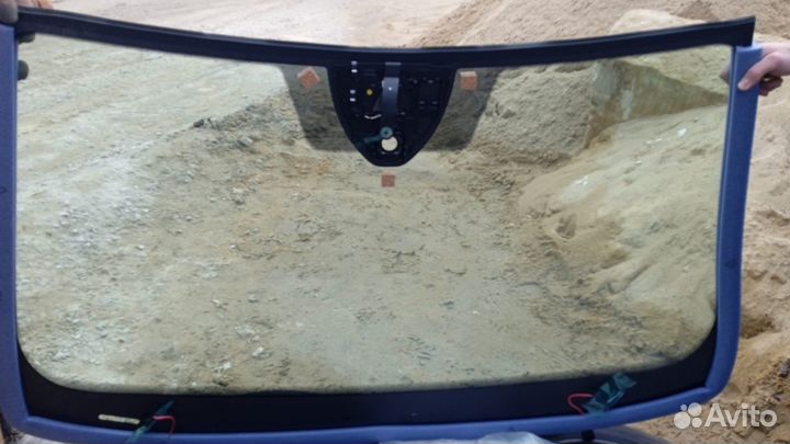 Лобовое стекло шкода Октавия а 8