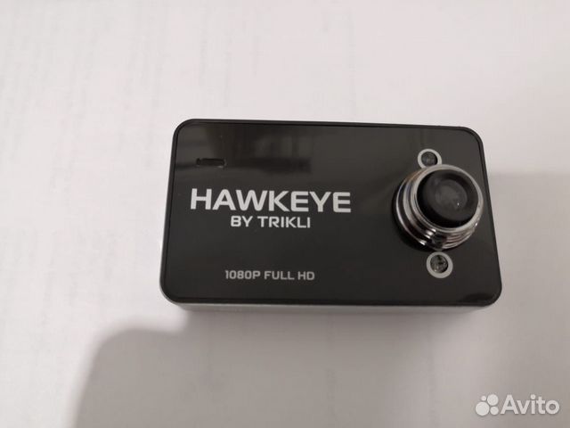 hawkeye by trikli 1080 full hd инструкция