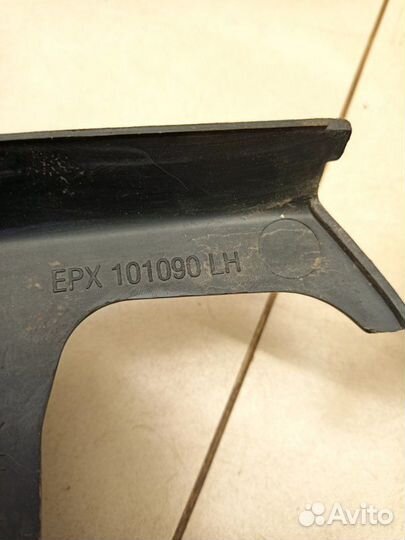 Полка багажника Rover 200 5DR хейтчбек 14K4F 103лс