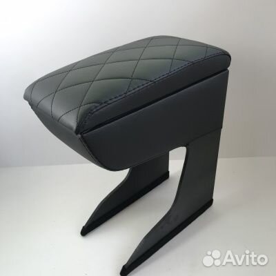 Автоподлокотник Almera Kaptur Logan Sandero Xray