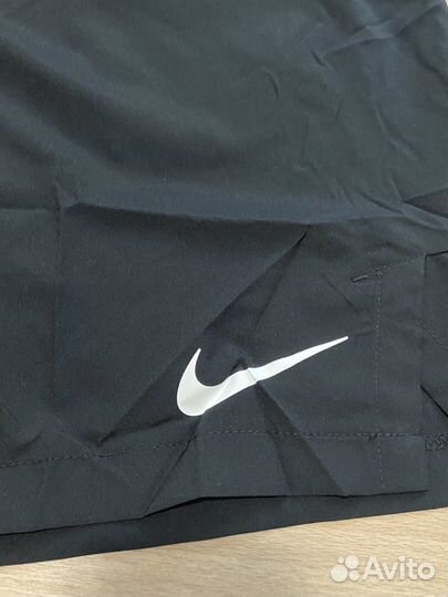 Шорты Nike Dri-Fit Новые Оригинал