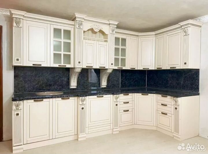 Кухонный гарнитур новый/Кухня новая