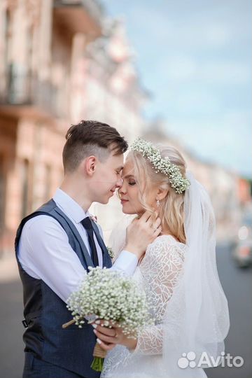 Фотограф