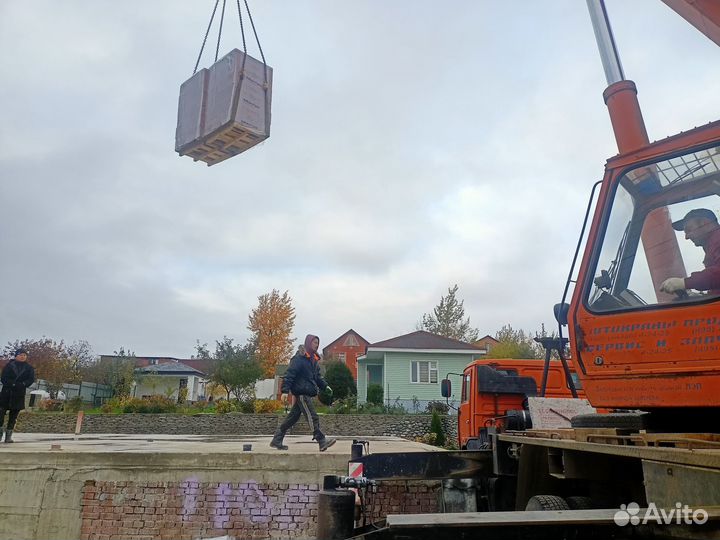 Керамоблок 380